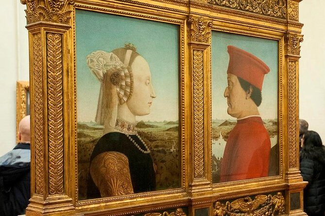 Accademia and Uffizi skip-the-line Ticket & Audio-guided Tour - Practical Aspects and What to Expect