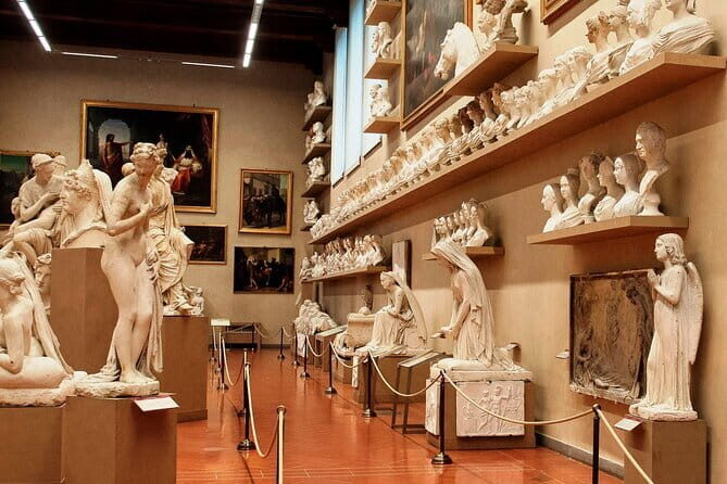 Accademia Gallery Entrance Ticket with Priority Access - The Reviews and Real Experiences