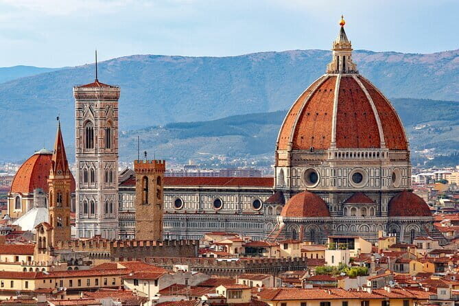 Accademia Gallery Entrance Ticket with Priority Access - FAQ