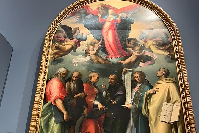 Accademia Gallery Guided Tour with Priority ticket - Authentic Insights from Previous Travelers