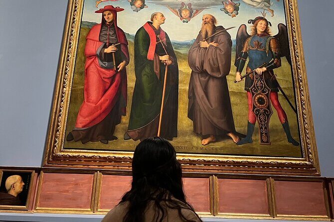 Accademia Gallery Guided Tour with Priority ticket - The Sum Up: Is This Tour Right for You?