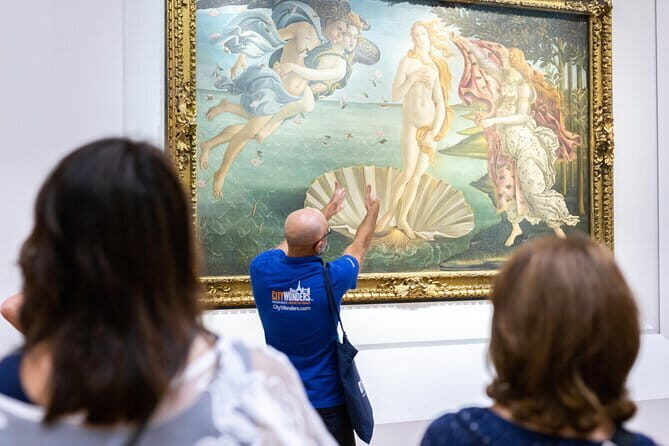 Accademia Gallery: Michelangelos David, A Symbol of Strength. - FAQs