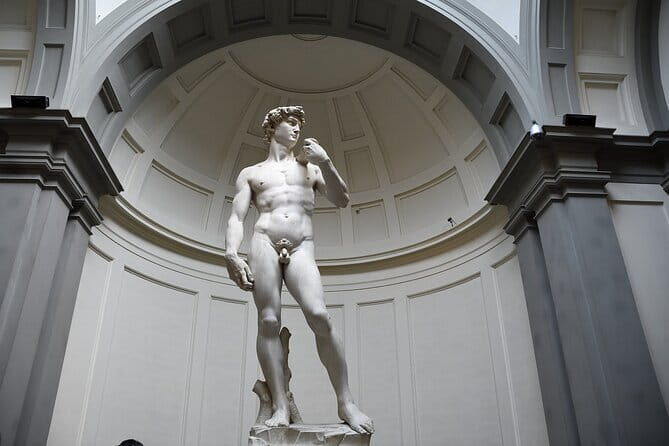 Accademia Gallery Priority Entry Ticket - Authentic Experiences and Review Insights