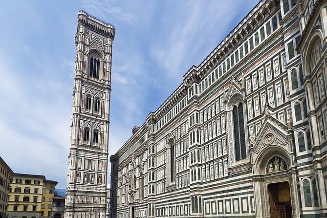 Accademia Gallery Priority Entry Ticket - Practical Tips for Your Visit