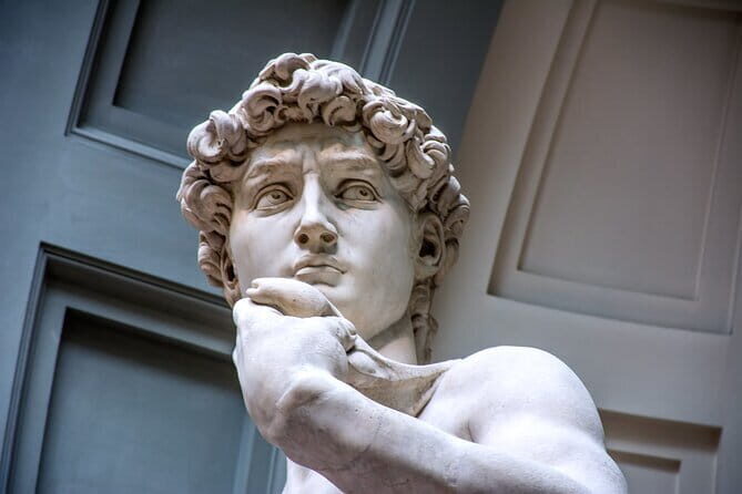 Accademia Gallery Priority Entry Ticket - Who Is This Tour Best For?