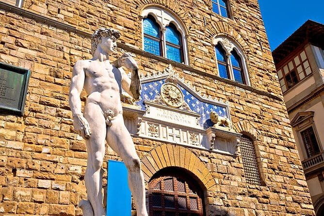 Accademia Gallery Private Tour with 5-star Guide - Why This Tour Is Worth the Price