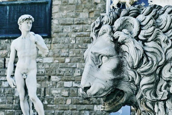 Accademia Gallery Private Tour with 5-star Guide - Frequently Asked Questions