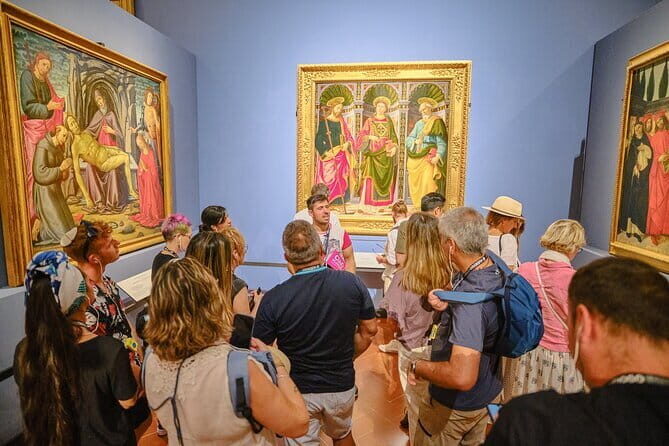 Accademia Gallery private tour with skip the line ticket - Is This Tour Worth It?