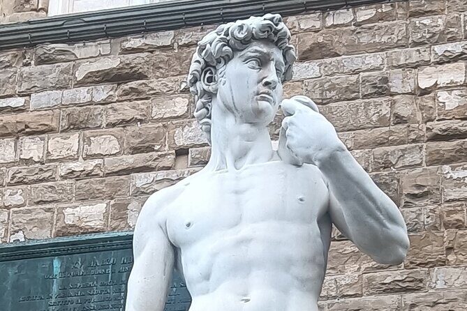 Accademia Gallery Skip the line Tickets - Why This Tour Works for You