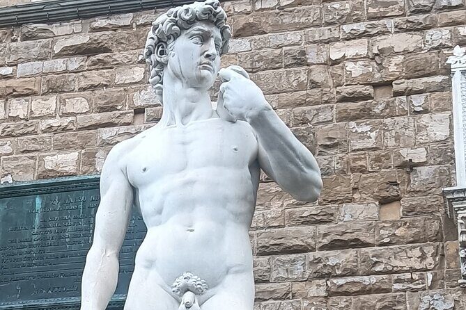 Accademia Gallery Skip the line Tickets - Final Thoughts