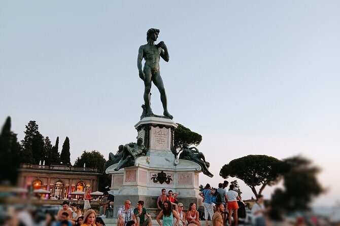 Accademia Gallery Skip the line Tickets - Frequently Asked Questions