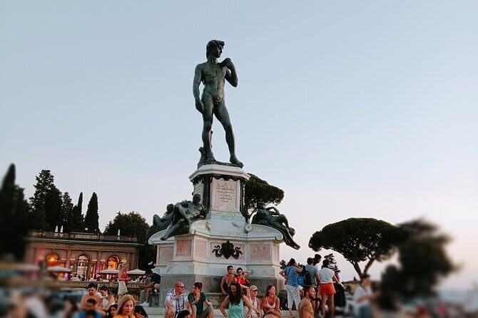 Accademia Gallery Skip the line Tickets - Authentic Perspectives from Reviewers