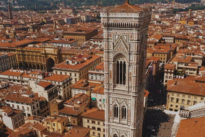 Accademia Gallery Skip the line Tickets - Who Should Consider This Tour?