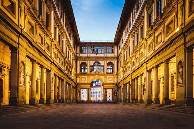 Accademia Gallery Skip the line Tickets - The Sum Up