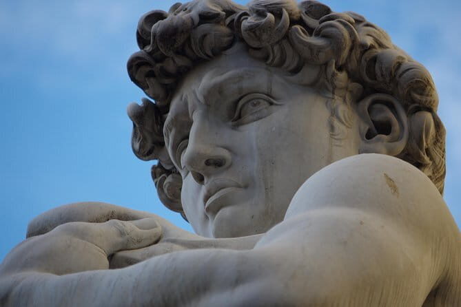 Accademia Gallery Skip the line Tickets - Frequently Asked Questions