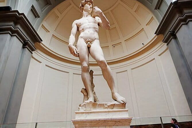 Accademia Gallery Skip the Line with Timed Entry Ticket - Practical Details and Considerations