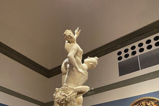 Accademia Gallery Skip the Line with Timed Entry Ticket - A Deep Dive Into the Experience