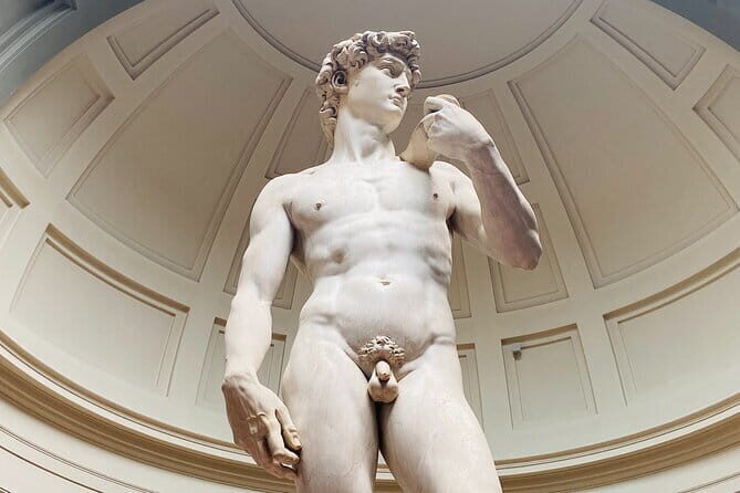 Accademia Gallery Ticket and audio-guide - Final Thought: Is This Tour Right for You?