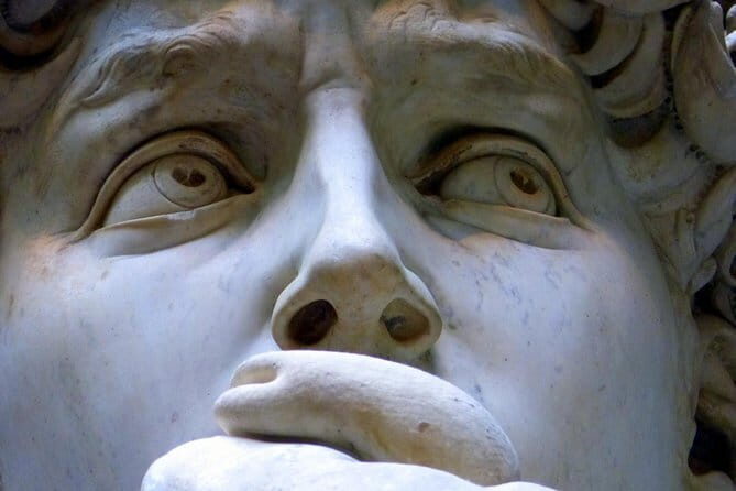 Accademia Gallery Tour - Practical Tips for Making the Most of This Tour