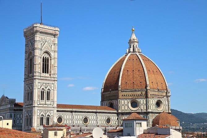 Accademia & Michelangelo's David with Florence Walking Tour - Who Should Book This Tour?