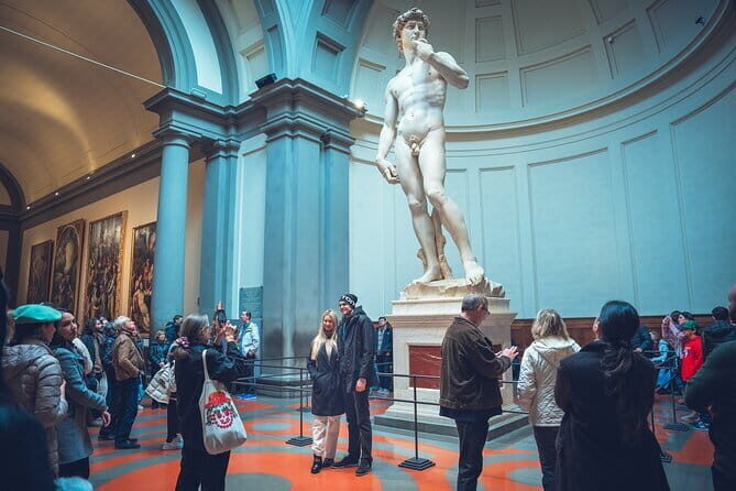 Accademia & Uffizi Combo Tour in Florence Art, History Highlights - Final Thoughts