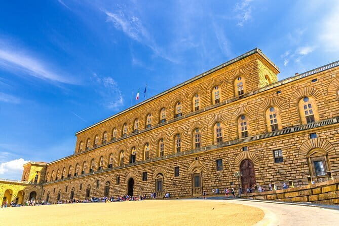 Accademia & Uffizi Museums: Small Group Tour with Optional Lunch - Final Thoughts: Is It Worth It?
