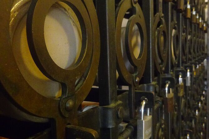 Access Munich: A tour for blind and partially sighted people - The Sum Up: A Truly Inclusive Way to Discover Munich