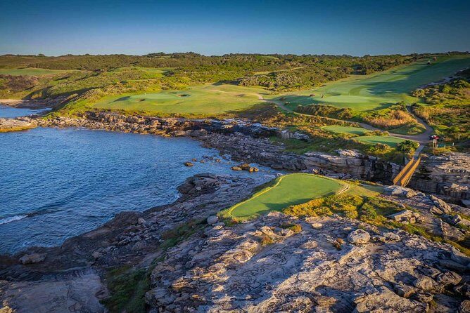 Access the Inaccessible: Sydney Luxury Golf Packages - FAQ