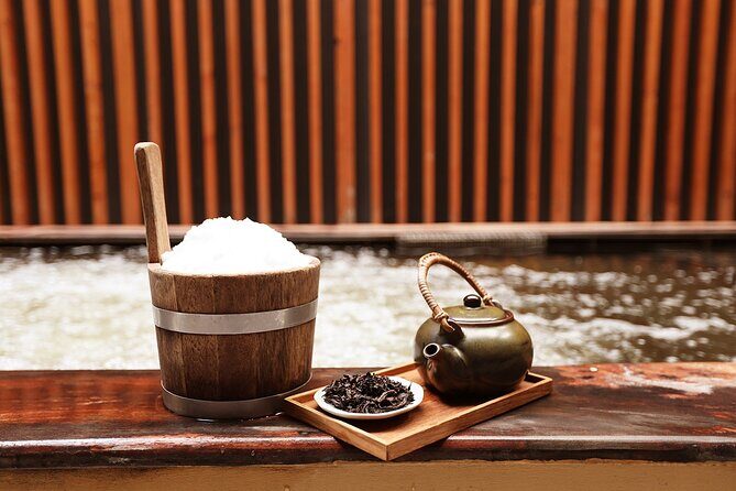 Access Ticket to Yunomori Sathorn Onsen in Bangkok - Discovering Yunomori Sathorn Onsen: A Japanese Wellness Escape in Bangkok