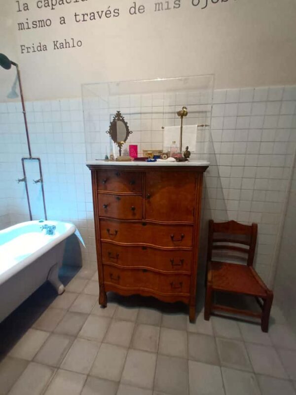 Access to the Frida Kahlo Museum or Casa Kahlo Museum with a Digital Guide - Practical Details and Value