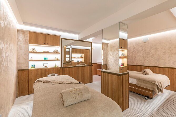 Access to the SPA in Biarritz - Practical Details and Tips for Visitors