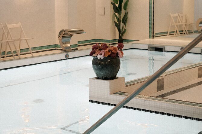 Access to the SPA in Biarritz - FAQs