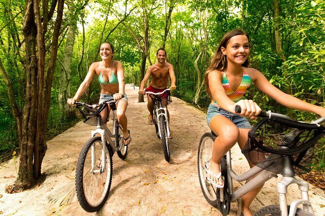 Access to Xel-Há Park with Transfer - Concerns and Caveats: What to Watch Out For