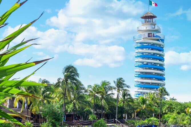 Access to Xel-Há Park with Transfer - Final Thoughts