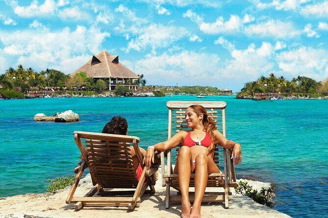 Access to Xel-Há Park with Transfer - FAQ