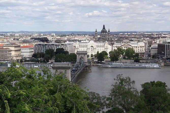 Accessible Budapest Tour - A Detailed Look at the Accessible Budapest Experience
