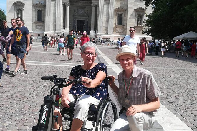 Accessible Budapest Tour - Who Would Love This Tour?