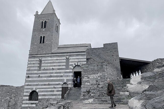 Accessible Cinque Terre and Pisa Private Excursion from Livorno - FAQ