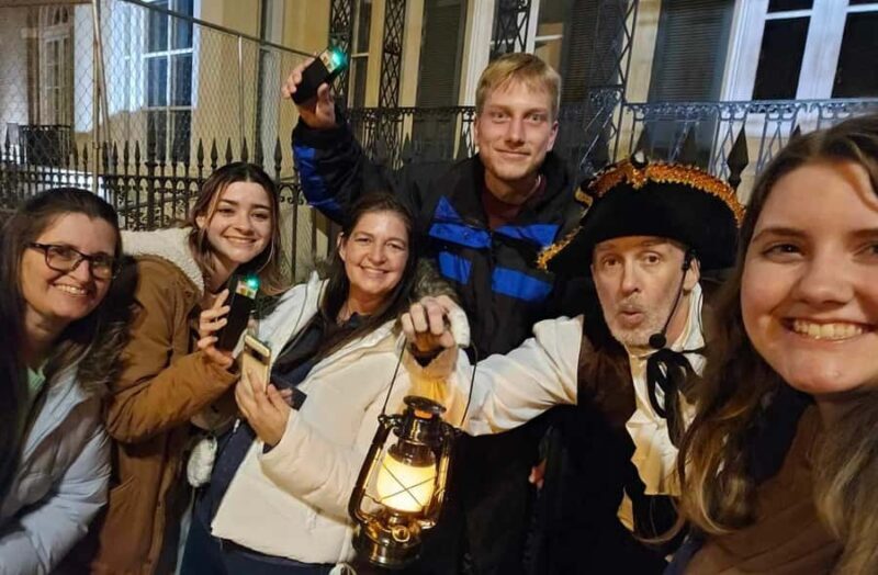 Accursed Albany Abyss Ghost Tours - Final Thoughts