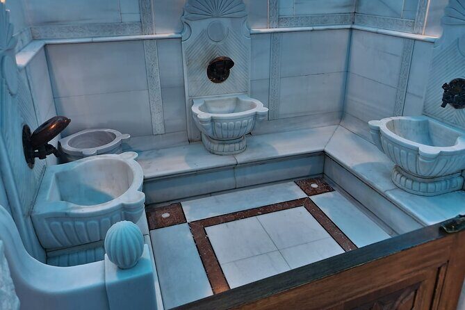 Acemoglu Historical Turkish Bath with Private Options - Final Thoughts