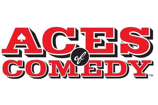 Aces of Comedy at MGM Grand Hotel and Casino - Key Points