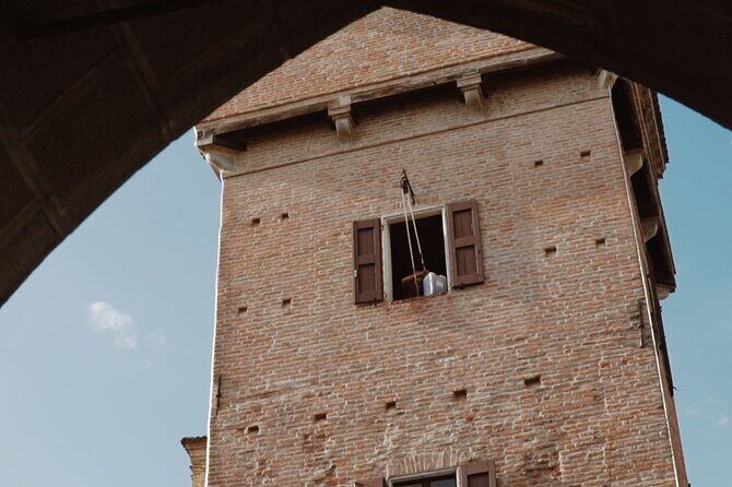 Acetaia Classica - Balsamic Vinegar Factory Tour & Tasting - Practical Details: What You Need to Know