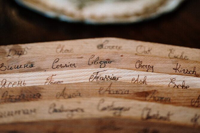 Acetaia Classica - Balsamic Vinegar Factory Tour & Tasting - Who Should Consider This Tour?