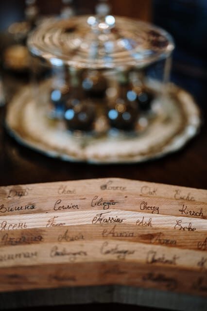 Acetaia Classica: Balsamic Vinegar Factory Tour & Tasting - A Closer Look: What to Expect During the Tour