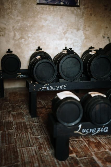 Acetaia Classica: Balsamic Vinegar Factory Tour & Tasting - Who Would Love This Tour?