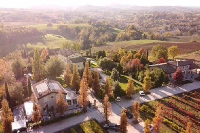 Acetaia la Vedetta Tasting Tour in Castelvetro di Modena - The Sum Up: Authentic, Flavorful, and Personal