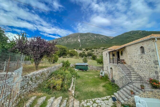 Acheron River Springs, Necromanteion and Souli Jeep tour - Practical Details and What You Can Expect