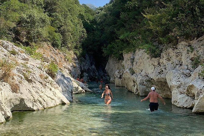 Acheron River Springs, Necromanteion and Souli Jeep tour - Final Thoughts