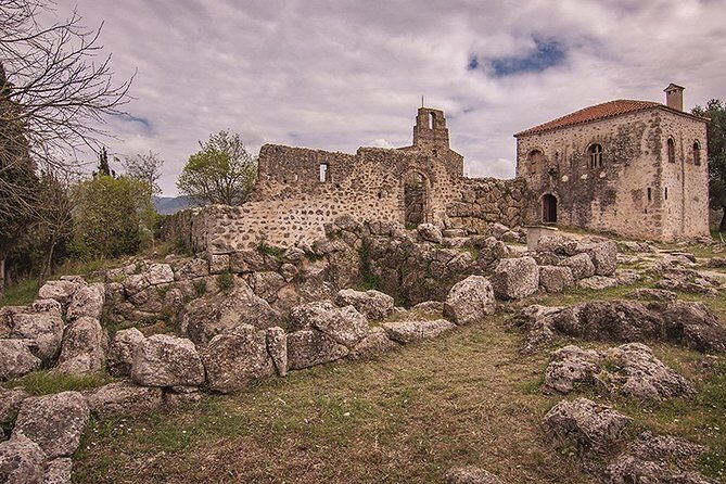 Acheron River Springs, Necromanteion and Souli Jeep tour - FAQ