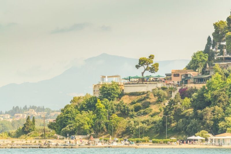 Achilleion Palace, Kanoni & Corfu Old Town Private Tour - Who Should Consider This Tour?